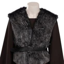 TV The Munsters Herman The Addams Family Munster Cosplay Costume Carnival Halloween -Newcossky 15004238 5