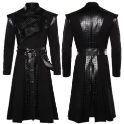 2022 TV Adulte House Of The Dragon Daemon Targaryen Manteau Cosplay Costume -Newcossky 15004242 coserlife