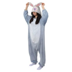 2022 Zootopia 2 Judy Combinaison Pyjamas Design Original Cosplay Costume 12 2022 Zootopia 2 Judy Combinaison Pyjamas Design Original Cosplay Costume -Newcossky 15004246 2