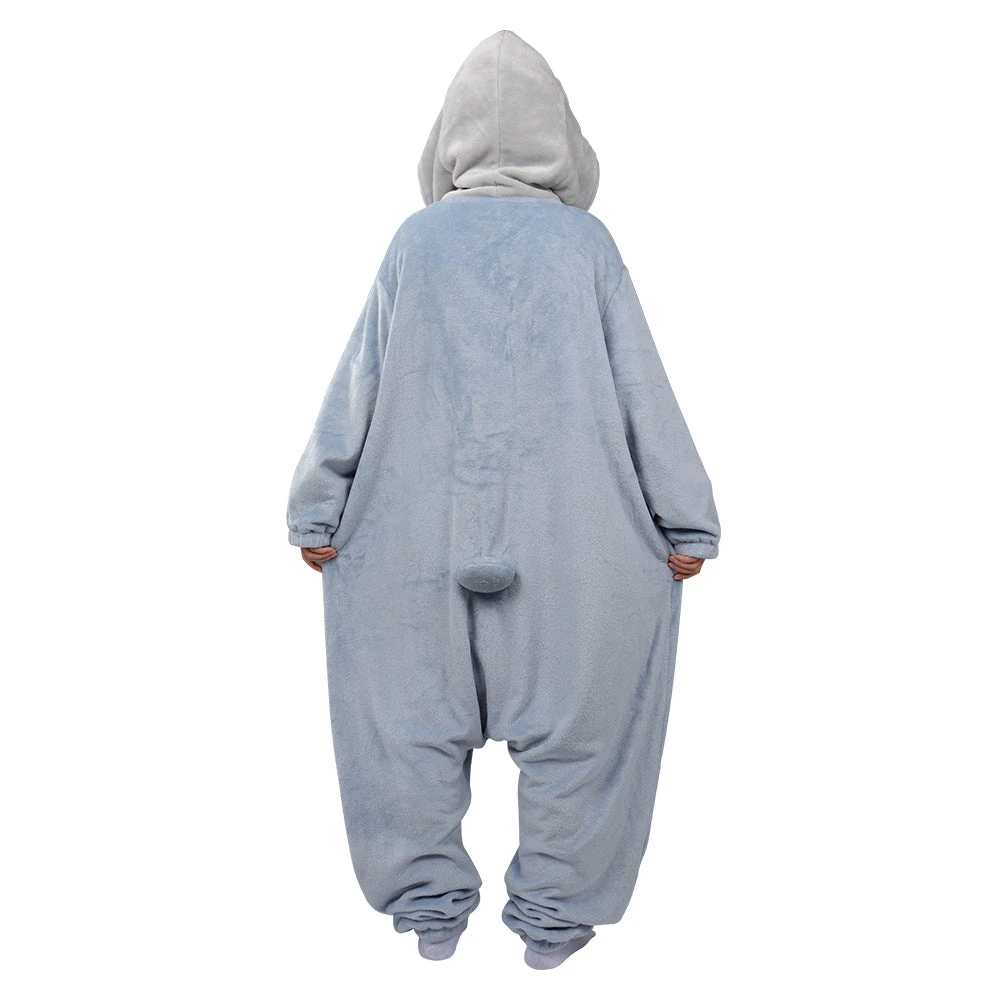 2022 Zootopia 2 Judy Combinaison Pyjamas Design Original Cosplay Costume 4 2022 Zootopia 2 Judy Combinaison Pyjamas Design Original Cosplay Costume – Image 2