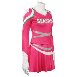 Zombies 3 AddisonTop Skirt Cosplay Costume Carnival Halloween -Newcossky 15004278 4