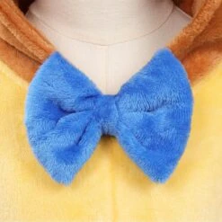 Enfant Pinocchio Combinaison Pyjama Cosplay Costume Halloween Carnival - Cossky -Newcossky 15004318 8