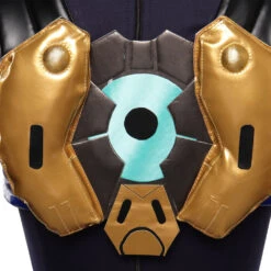 Adulte Valorant Neon Uniforme Ensemble Cosplay Costume Carnaval 16 Adulte Valorant Neon Uniforme Ensemble Cosplay Costume Carnaval -Newcossky 15004319 5