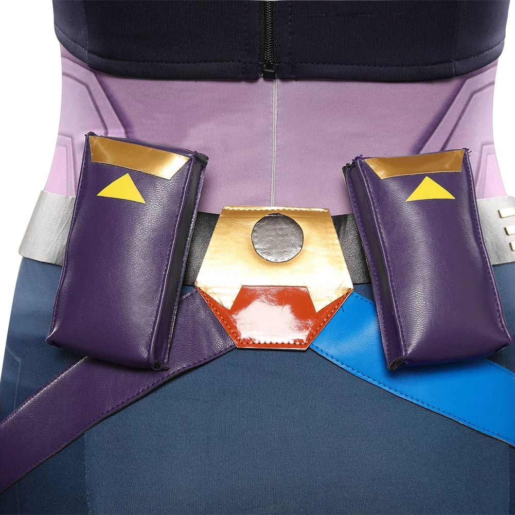 Adulte Valorant Neon Uniforme Ensemble Cosplay Costume Carnaval 9 Adulte Valorant Neon Uniforme Ensemble Cosplay Costume Carnaval – Image 7