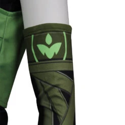 Valorant Skye Top Foulard Manches Cosplay Costume Carnival Halloween 19 Valorant Skye Top Foulard Manches Cosplay Costume Carnival Halloween -Newcossky 15004320 7