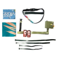 Valorant Raze T-shirt Pants Chapeaux Cosplay Costume Halloween Carnival -Newcossky 15004322 7