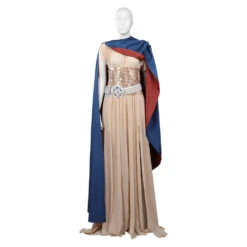 The Lord Of The Rings The Rings Of Power Queen Regent Míriel Femme Cosplay Costume 13 The Lord Of The Rings The Rings Of Power Queen Regent Míriel Femme Cosplay Costume -Newcossky 15004344 1