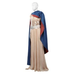 The Lord Of The Rings The Rings Of Power Queen Regent Míriel Femme Cosplay Costume 14 The Lord Of The Rings The Rings Of Power Queen Regent Míriel Femme Cosplay Costume -Newcossky 15004344 2
