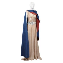 The Lord Of The Rings The Rings Of Power Queen Regent Míriel Femme Cosplay Costume 15 The Lord Of The Rings The Rings Of Power Queen Regent Míriel Femme Cosplay Costume -Newcossky 15004344 4
