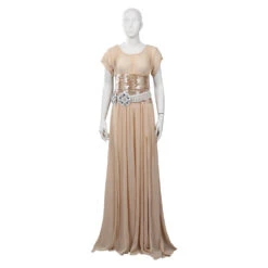 The Lord Of The Rings The Rings Of Power Queen Regent Míriel Femme Cosplay Costume 16 The Lord Of The Rings The Rings Of Power Queen Regent Míriel Femme Cosplay Costume -Newcossky 15004344 5