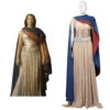 The Lord Of The Rings The Rings Of Power Queen Regent Míriel Femme Cosplay Costume 1 The Lord Of The Rings The Rings Of Power Queen Regent Míriel Femme Cosplay Costume -Newcossky 15004344 cosplaystyle2014