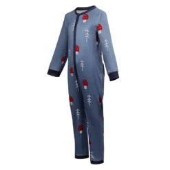 Enfant I Am Groot Groot Combinaison Cosplay Costume Carnival Halloween -Newcossky 15004356 2