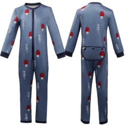 Enfant I Am Groot Groot Combinaison Cosplay Costume Carnival Halloween -Newcossky 15004356 coserlife