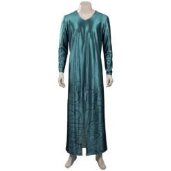 The Lord Of The Rings: The Rings Of Power Elrond Uniform Cosplay Costume Carnaval -Newcossky 15004357 5