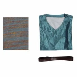 The Lord Of The Rings: The Rings Of Power Elrond Uniform Cosplay Costume Carnaval -Newcossky 15004357 9