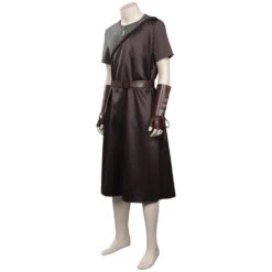 Film The Lord Of The Rings Isildur Uniform Cosplay Costume -Newcossky 15004358 2