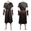 Film The Lord Of The Rings Isildur Uniform Cosplay Costume -Newcossky 15004358 coserlife