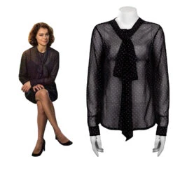 TV She-Hulk Ennifer Susan Walters T-Shirt Cosplay Costume