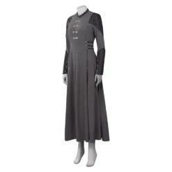 2022 TV House Of The Dragon Rhaenyra Targaryen Robe Cosplay Costume Carnaval -Newcossky 15004366 2