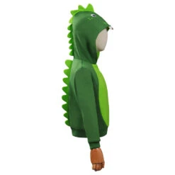 Enfant Petit Dinosaure Sweatshirt à Capuche Cosplay Costume Carnival Halloween -Newcossky 15004376 6