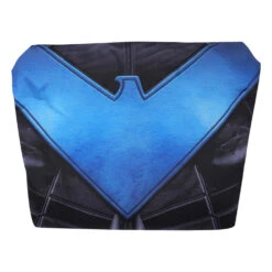Gotham Knights Nightwing Combinaison Cosplay Costume Carnaval -Newcossky 15004381 9
