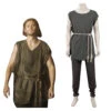 Film The Lord Of The Rings: The Rings Of Power Isildur Cosplay Costume Halloween Carnaval