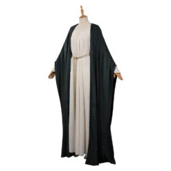 Adulte The Lord Of The Rings: The Rings Of Power Galadriel Cosplay Costume Carnaval -Newcossky 15004384 2