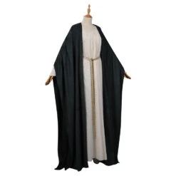 Adulte The Lord Of The Rings: The Rings Of Power Galadriel Cosplay Costume Carnaval -Newcossky 15004384 4