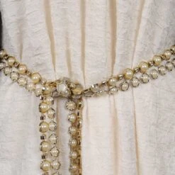 Adulte The Lord Of The Rings: The Rings Of Power Galadriel Cosplay Costume Carnaval -Newcossky 15004384 6