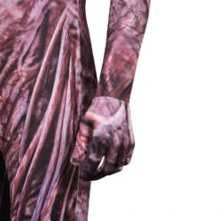 Stranger Things 4 Vecna Enfant & Adulte Combinaison Imprimer Cosplay Costume Halloween Carnival -Newcossky 15004393 5