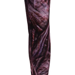 Stranger Things 4 Vecna Enfant & Adulte Combinaison Imprimer Cosplay Costume Halloween Carnival -Newcossky 15004393 6