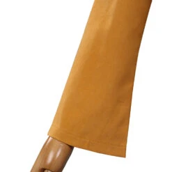 Enfant Star Wars Obi-Wan Kenobi Leia Cosplay Costume Halloween Carnival -Newcossky 15004395 5