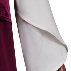 Enfant Obi-Wan Kenobi Leia Uniform Cosplay Costume Carnaval -Newcossky 15004396 6