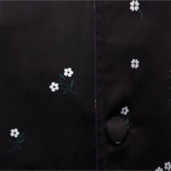 2022 Adulte Wednesday Addams The Addams Family Mercredi Robe Cosplay Costume -Newcossky 15004398 7