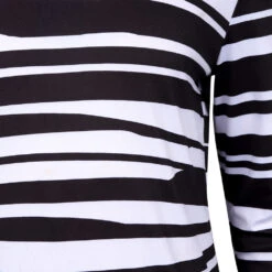 Adulte Wednesday Addams Pugsley Addams Uniform Cosplay Costume 14 Adulte Wednesday Addams Pugsley Addams Uniform Cosplay Costume -Newcossky 15004401 5