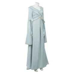 TV House Of The Dragon Alicent Hightower Cosplay Costume Carnaval -Newcossky 15004405 4