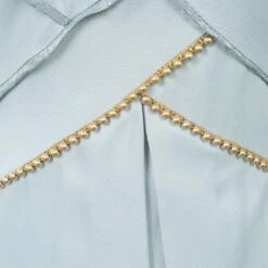 TV House Of The Dragon Alicent Hightower Cosplay Costume Carnaval -Newcossky 15004405 6