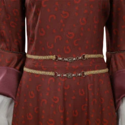 2022 TV Adulte House Of The Dragon Rhaenyra Targaryen Robe Cosplay Costume Carnaval -Newcossky 15004406 6