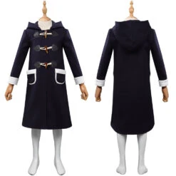 Enfant SPY×FAMILY 2 Anya Uniforme Cosplay Costume Carnaval Ver.A -Newcossky 15004422 cosplayying