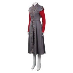 Adulte House Of The Dragon Rhaenyra Targaryen Robe Cosplay Costume -Newcossky 15004428 2