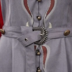 Adulte House Of The Dragon Rhaenyra Targaryen Robe Cosplay Costume -Newcossky 15004428 5