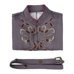 Adulte House Of The Dragon Rhaenyra Targaryen Robe Cosplay Costume -Newcossky 15004428 8