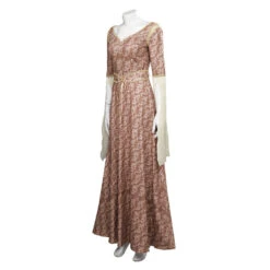2022 TV Adulte House Of The Dragon Rhaenyra Targaryen Robe Cosplay Costume -Newcossky 15004432 2