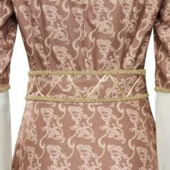 2022 TV Adulte House Of The Dragon Rhaenyra Targaryen Robe Cosplay Costume -Newcossky 15004432 5