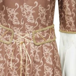 2022 TV Adulte House Of The Dragon Rhaenyra Targaryen Robe Cosplay Costume -Newcossky 15004432 6