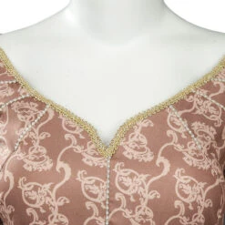 2022 TV Adulte House Of The Dragon Rhaenyra Targaryen Robe Cosplay Costume -Newcossky 15004432 7