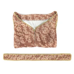 2022 TV Adulte House Of The Dragon Rhaenyra Targaryen Robe Cosplay Costume -Newcossky 15004432 8