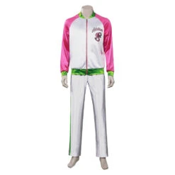 Film Adulte Zombies 3 Baseball Uniform Cosplay Costume -Newcossky 15004433 1