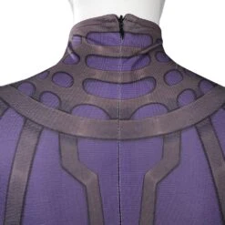 2022 Film Black Panther 2 Wakanda Forever Adulte Shuri Combinaison Cosplay Costume -Newcossky 15004449 6