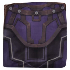 2022 Film Black Panther 2 Wakanda Forever Adulte Shuri Combinaison Cosplay Costume -Newcossky 15004449 8